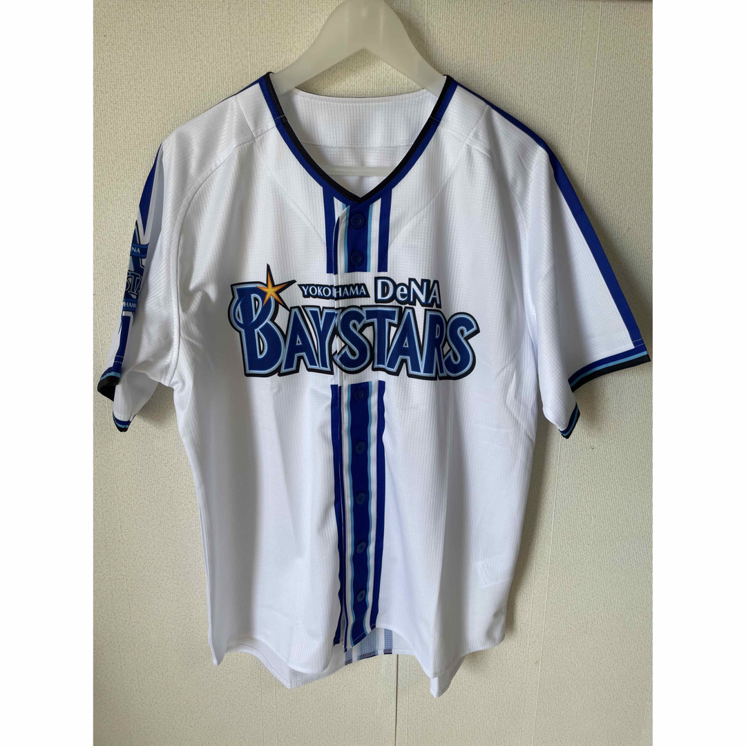 DeNA BAYSTARS 2023 ハイクオリティーレプリカ ユニフォーム-