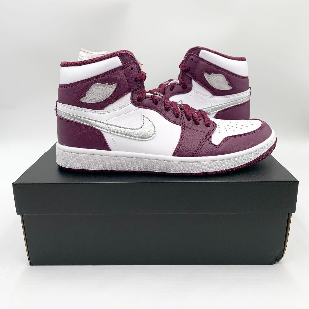 nike jordan1 nrg 26.0 新品未使用