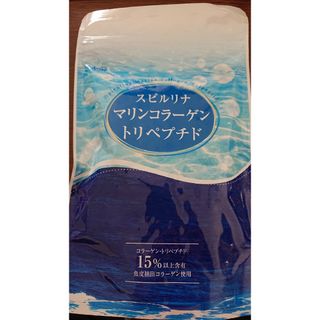 ジャパンアルジェ(JAPAN Algae)の値下げ スピルリナ・マリンコラーゲン・トリペプチド(コラーゲン)