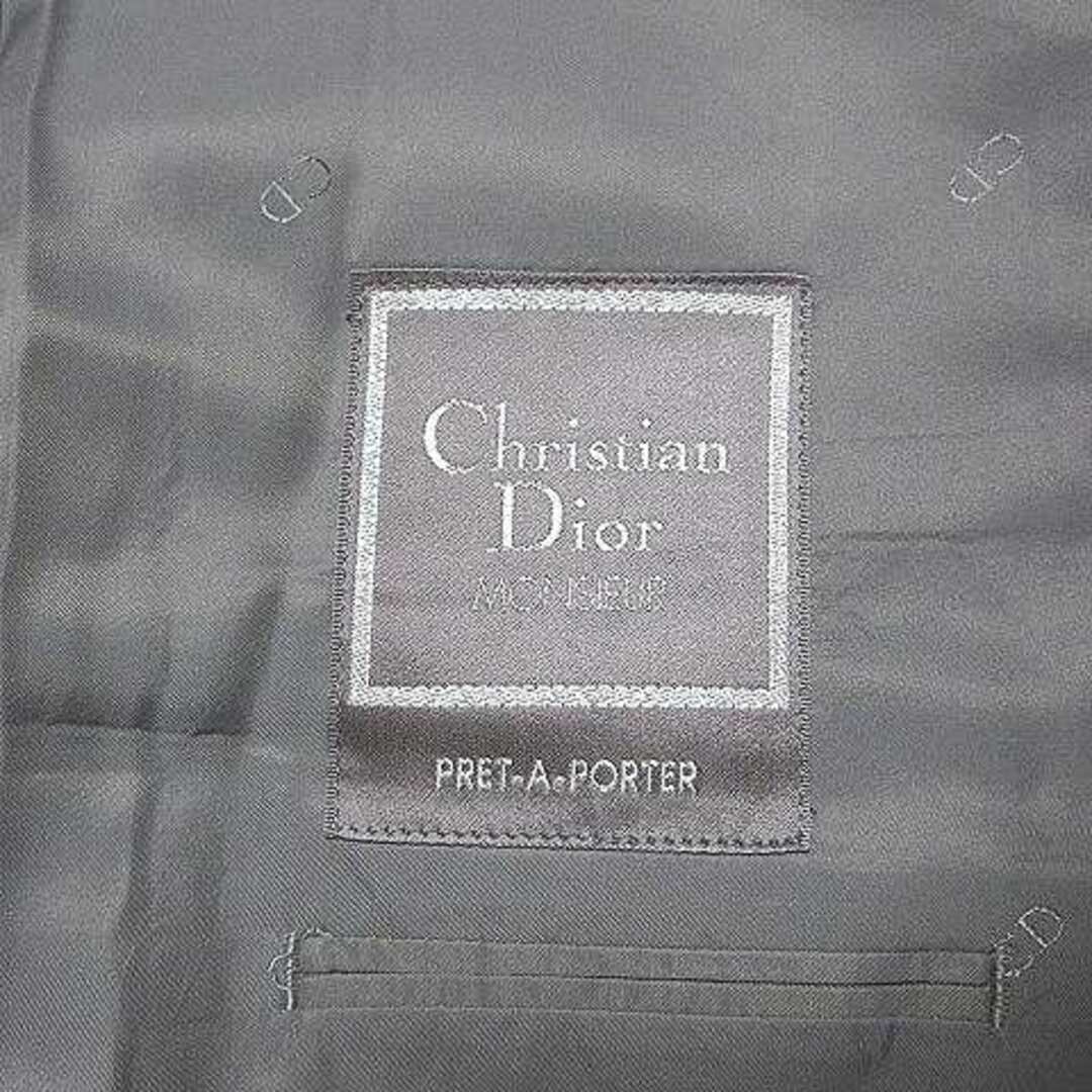 Dior pret-a-porter テーラードジャケット