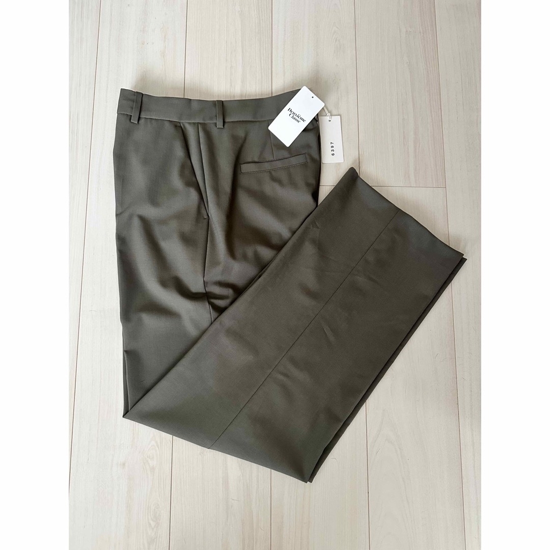 Deuxieme Classe 6397/シックススリーナインセブン36新品