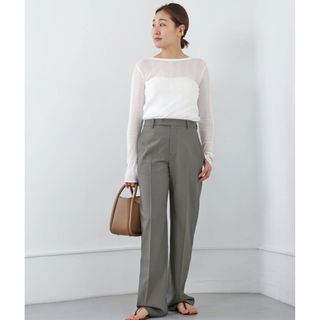 DEUXIEME CLASSE - ドゥージエムクラス DEUXIEME CLASSE パンツの通販