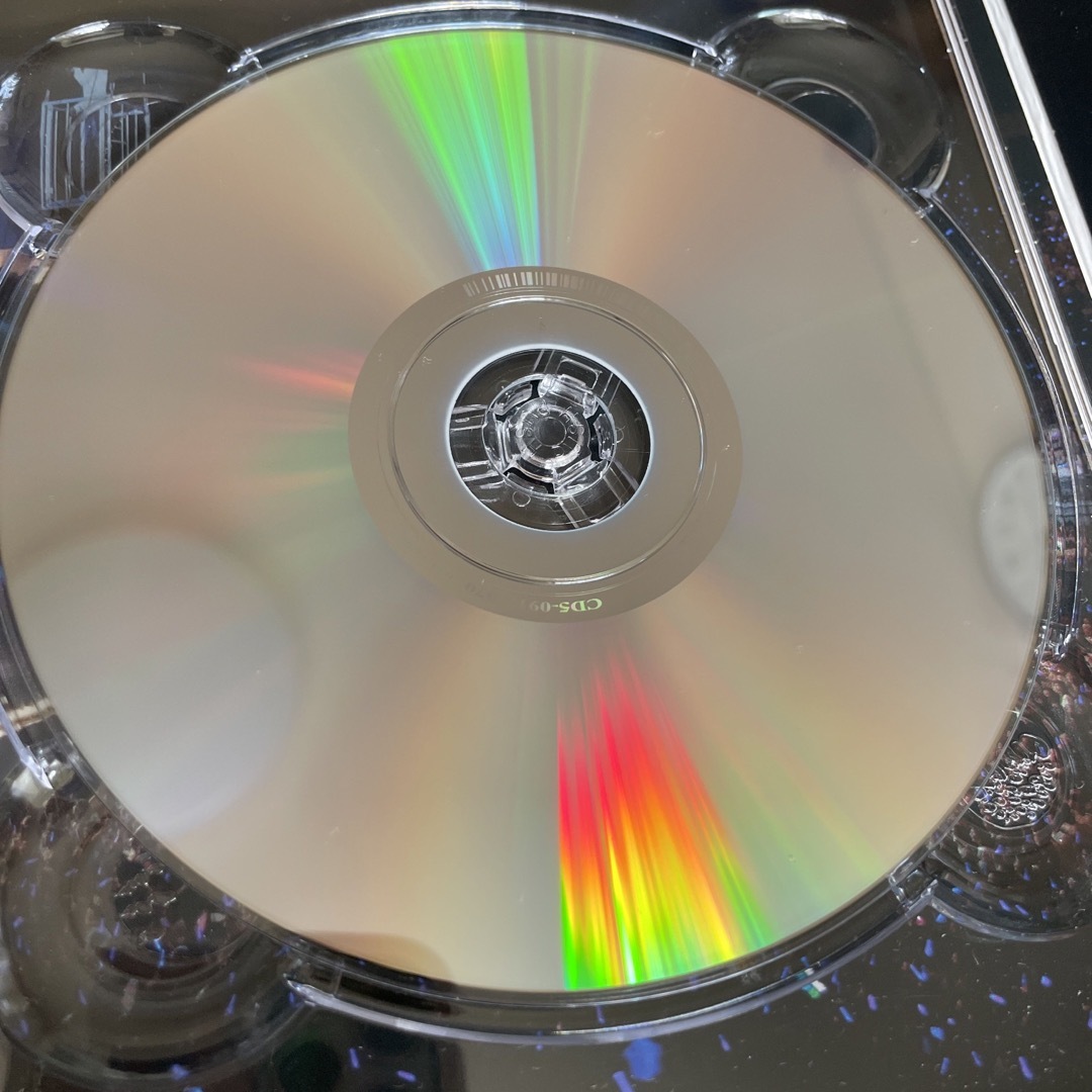 パク・ヨンハ5周年記念イベントDVD DVD エンタメ/ホビーのCD(K-POP/アジア)の商品写真