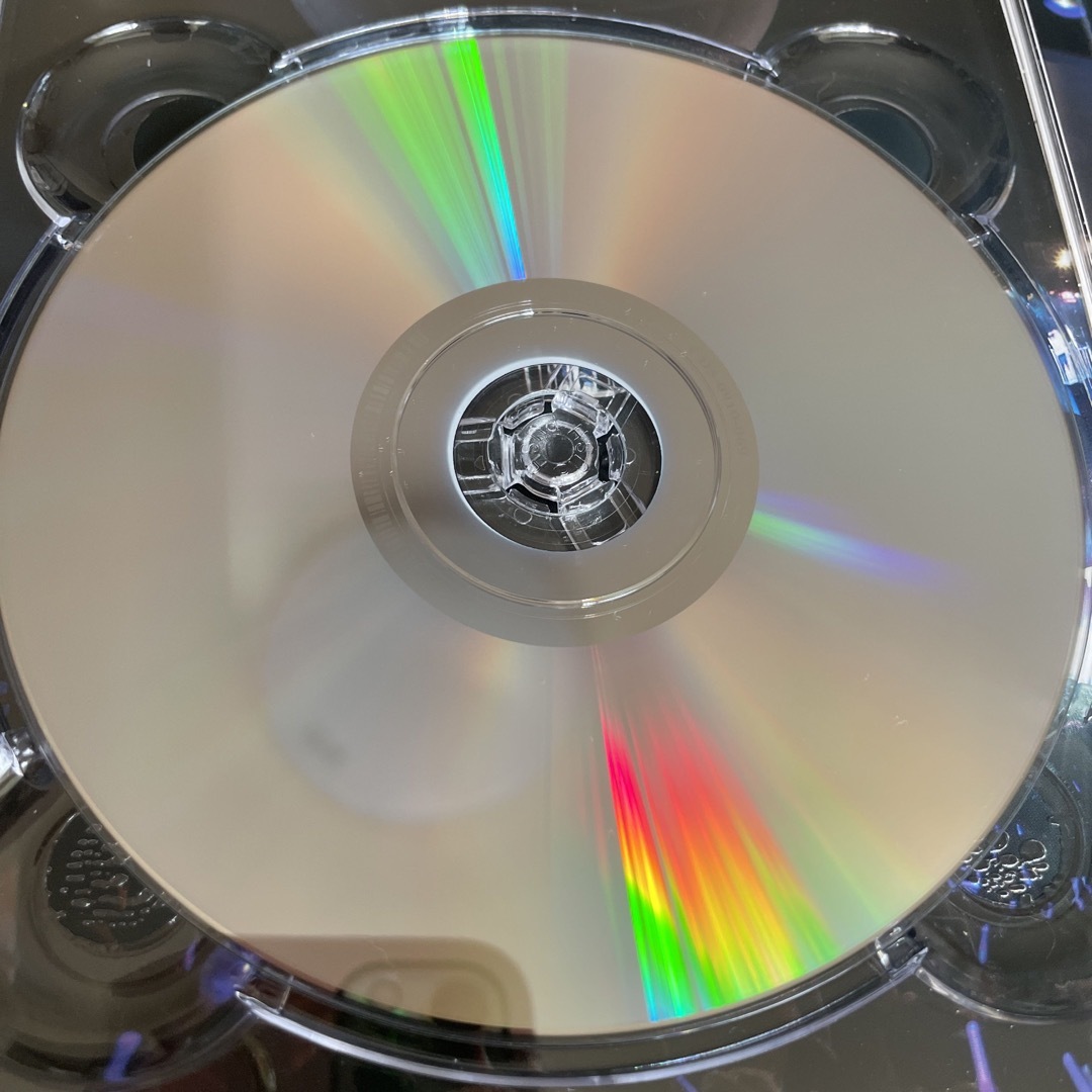 パク・ヨンハ5周年記念イベントDVD DVD エンタメ/ホビーのCD(K-POP/アジア)の商品写真