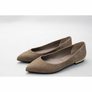 57■DIANA セパレートパンプス(22cmEM)超美品