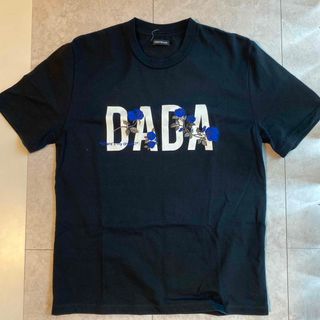 クリスチャンダダ(CHRISTIAN DADA)の【KNJ様専用】Christian dada Tシャツ(Tシャツ/カットソー(半袖/袖なし))