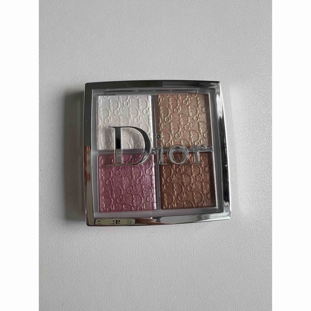 Dior バックステージフェイスグロウパレット