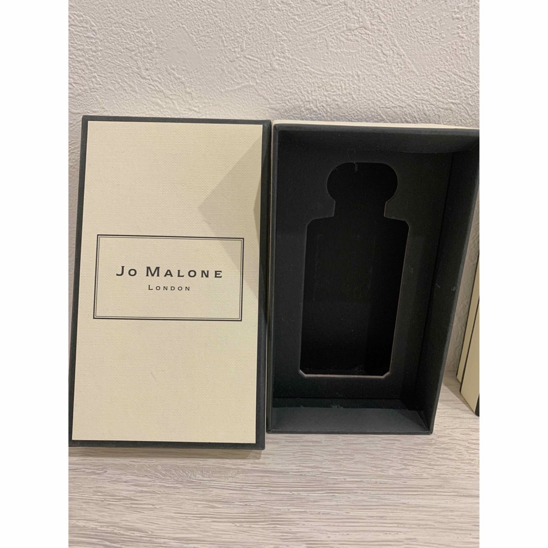 Jo Malone(ジョーマローン)のJo Malone 空箱セット コスメ/美容の香水(香水(女性用))の商品写真