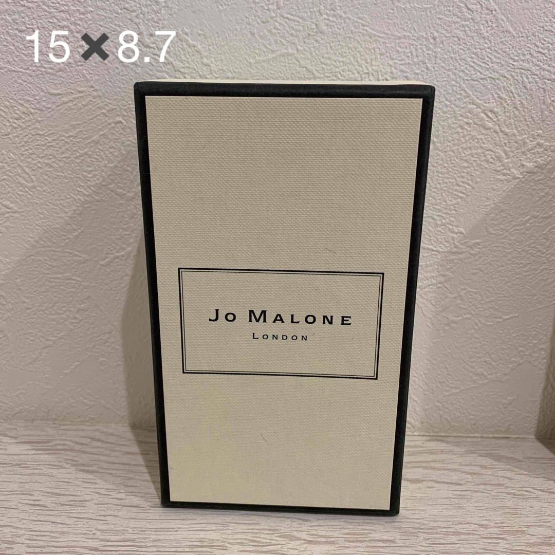 Jo Malone(ジョーマローン)のJo Malone 空箱セット コスメ/美容の香水(香水(女性用))の商品写真