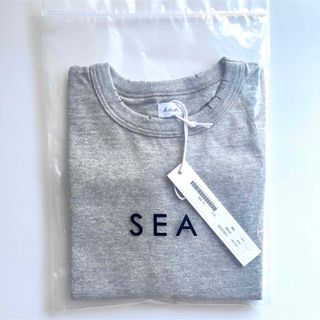 SEA vintage tシャツ RIE シー ヴィンテージ