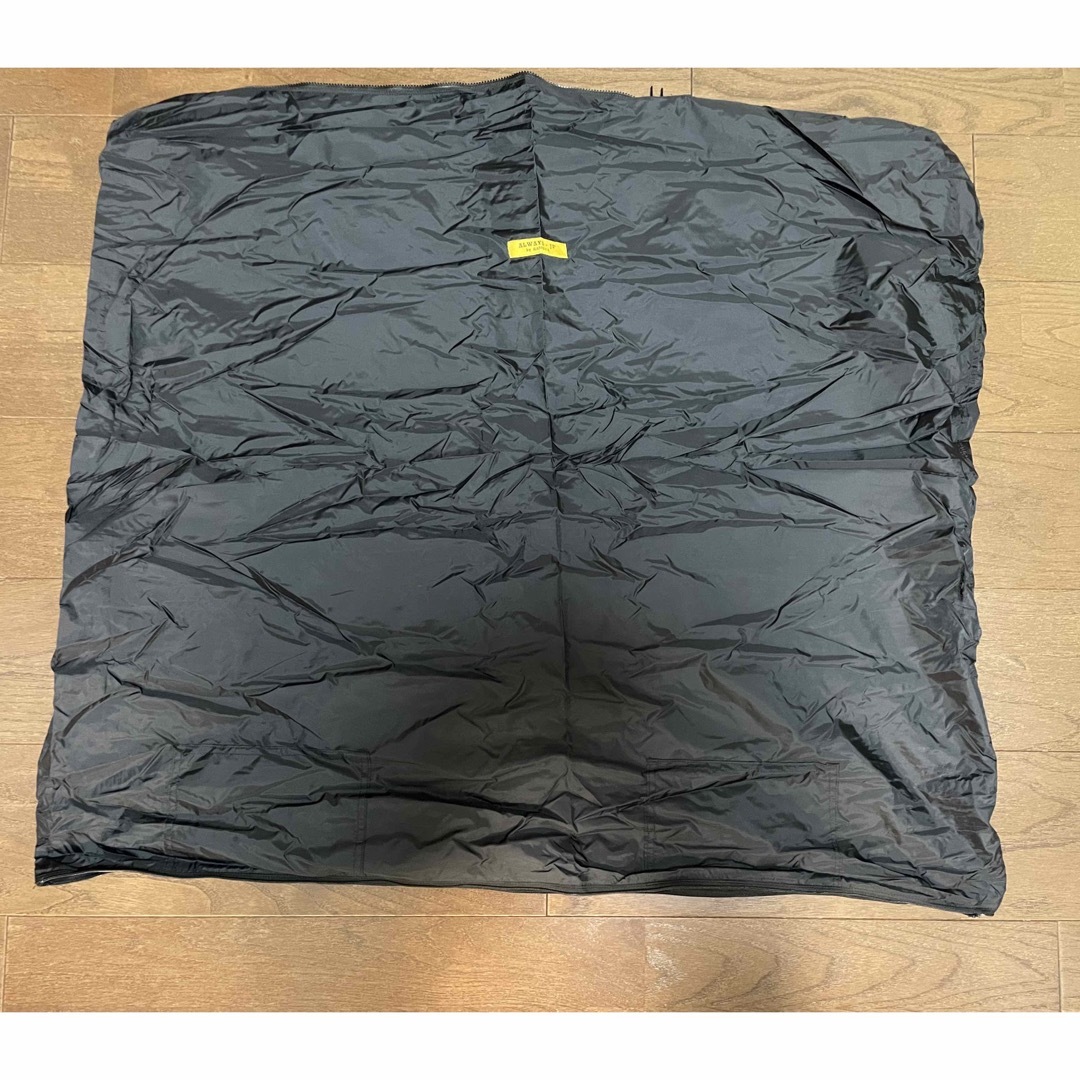 BROMPTON - brompton用 輪行袋 加茂屋 ALWAYS-JPの通販 by BROMPTON - brompton用 輪行袋 加茂屋 ALWAYS-JPの通販 by