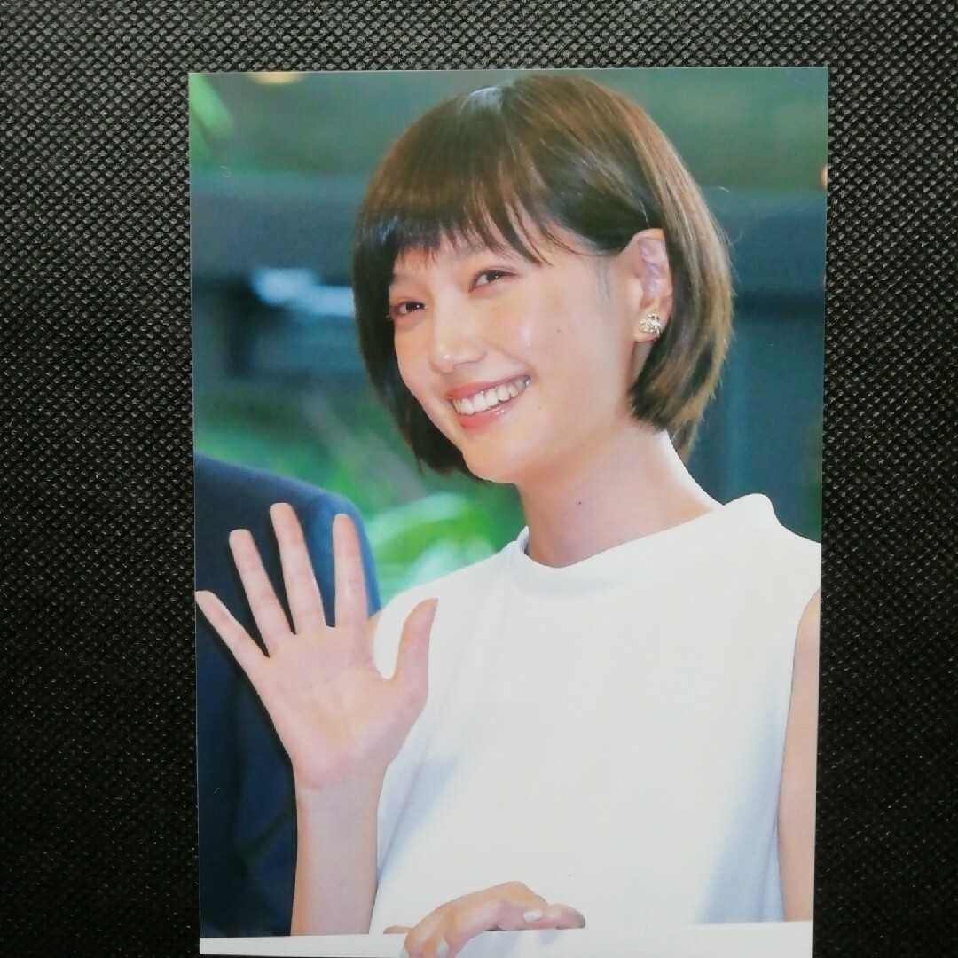 本田翼　写真５枚 エンタメ/ホビーのタレントグッズ(女性タレント)の商品写真