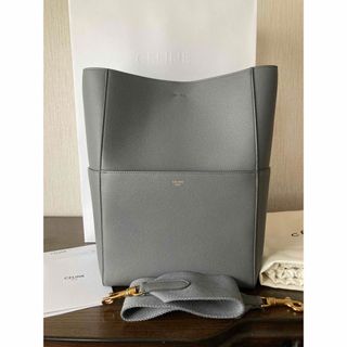 セリーヌ ショルダーバッグ(レディース)(ゴールド/金色系)の通販 800