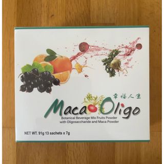 Maca Oligo 幸福人生(マカオリゴ)(その他)