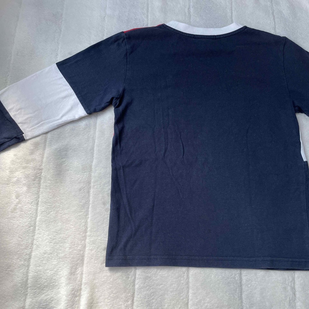 Right-on(ライトオン)の長袖Tシャツ　サイズ150 ライトオン キッズ/ベビー/マタニティのキッズ服男の子用(90cm~)(Tシャツ/カットソー)の商品写真