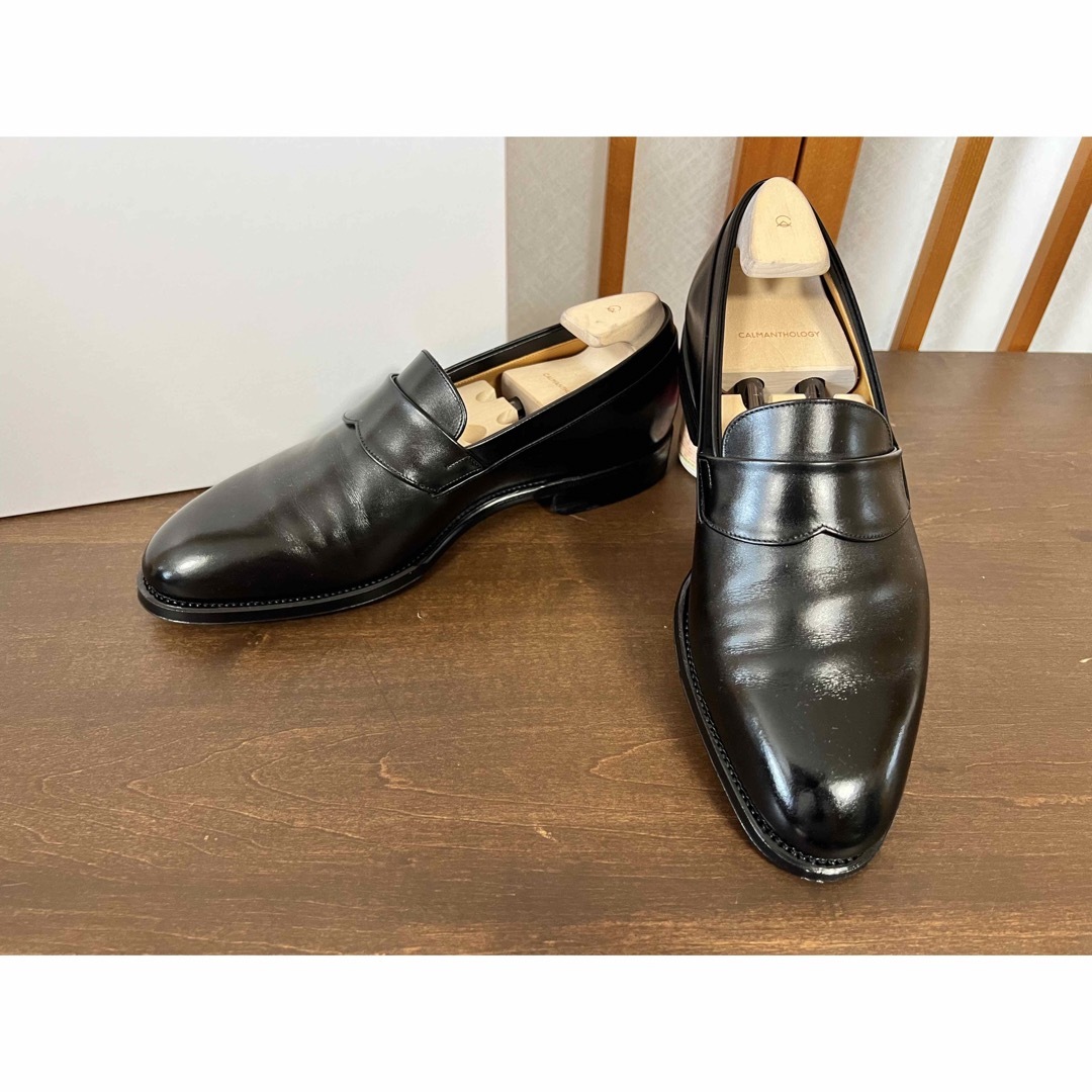 CALMANTHOLOGY A4958 OPERA LOAFER