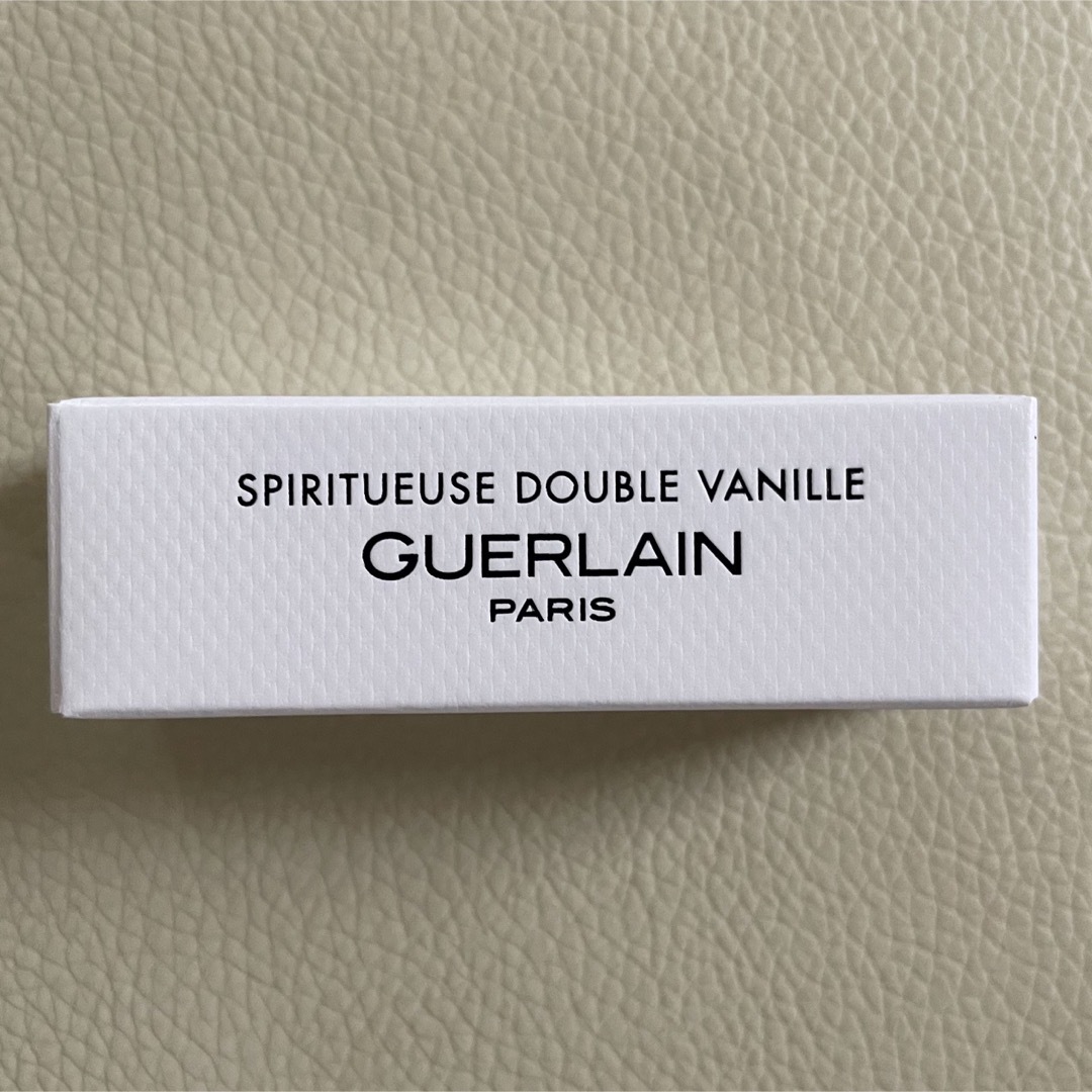 GUERLAIN(ゲラン)のゲラン GUERLAIN ドゥーブルヴァニーユ オーデパルファン 2ml コスメ/美容の香水(香水(女性用))の商品写真