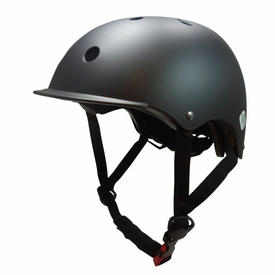 Mag Ride 48-52cm SG規格 軽量 自転車 ヘルメット 子供用 キ