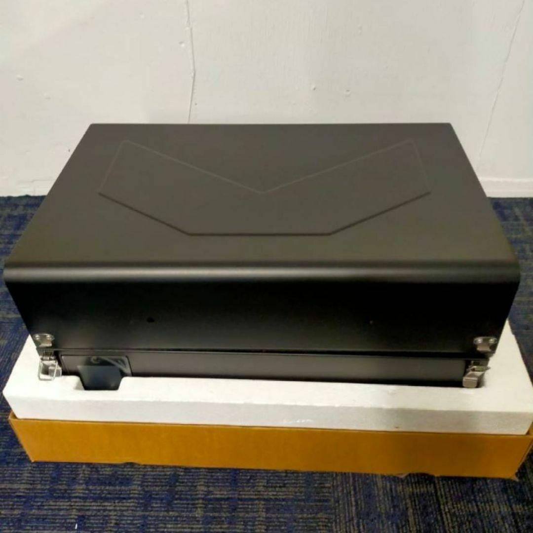 ポータブル スモーク グリル 燻製 BBQ1台 4-6人用 AS300の通販 by