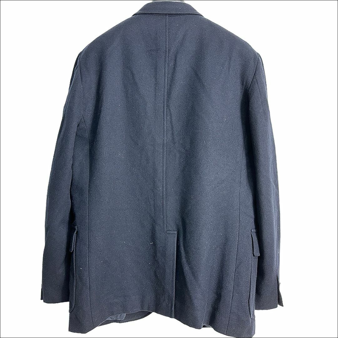 VAN Jacket - J3140美品 ケント イン トラディション 銀ボタン 紺ブレ