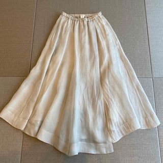 BLAMINK - 【新品未使用】BLAMINK シルクスカート サイズ38の通販|ラクマ