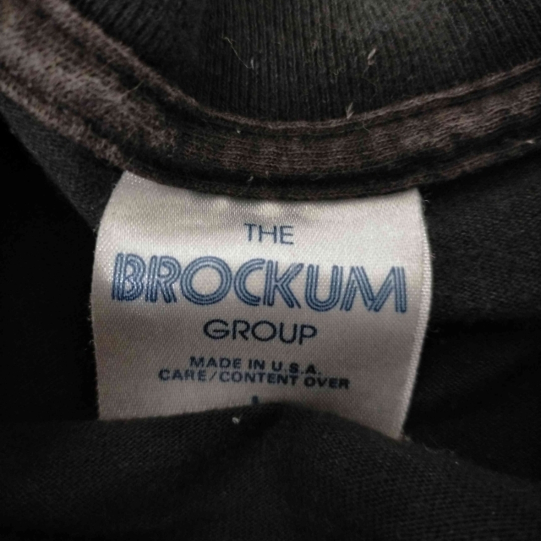 BROCKUM(-) メンズ トップス Tシャツ・カットソー