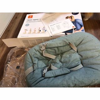 Stokke - トリップトラップ　ニューボーンセット　ストッケ　ベビー