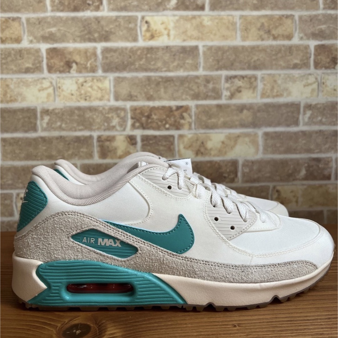 新品 未使用 NIKE AIR MAX 90 G エアマックス 90 GOLF