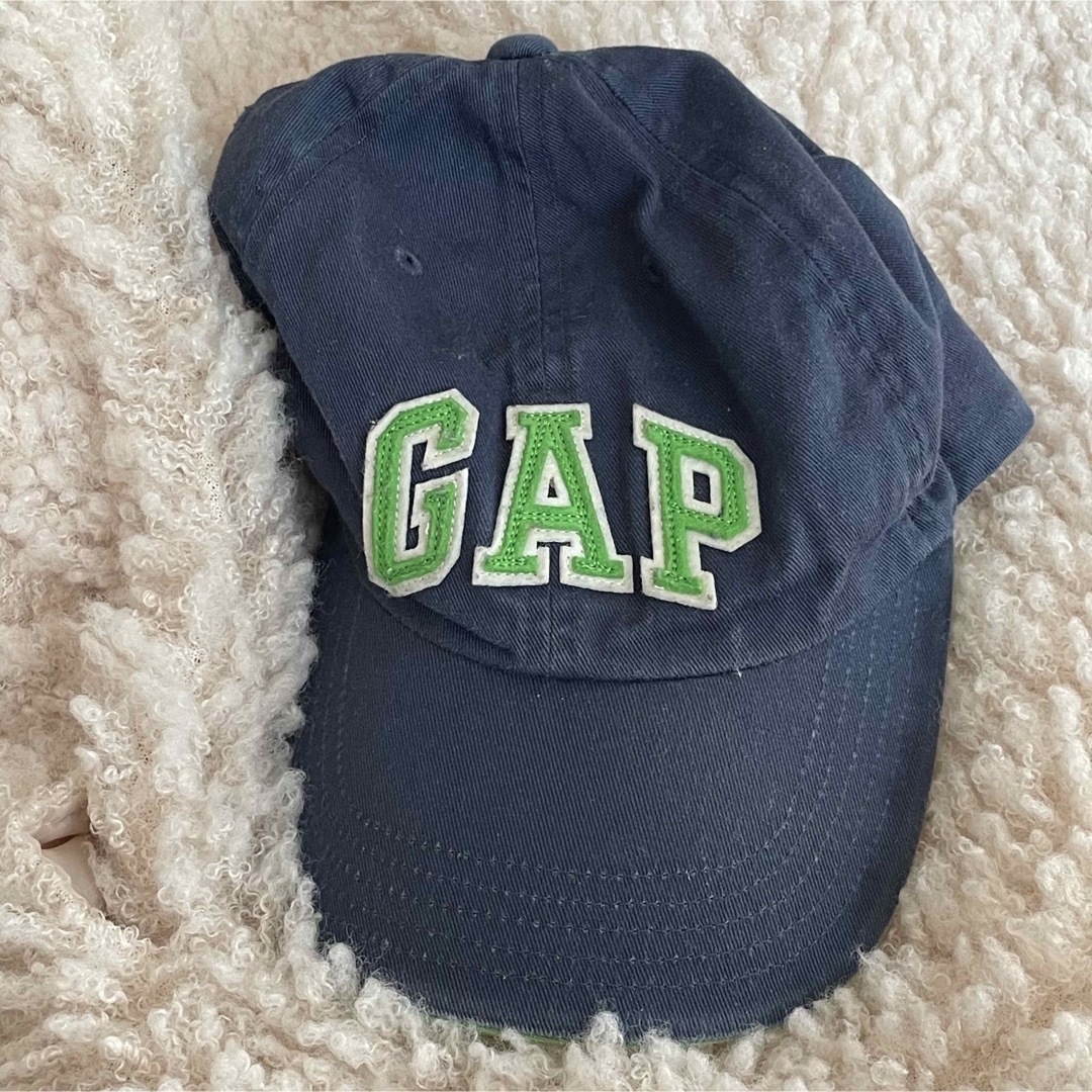 GAP(ギャップ)のGAP キャップ 帽子 レディースの帽子(キャップ)の商品写真