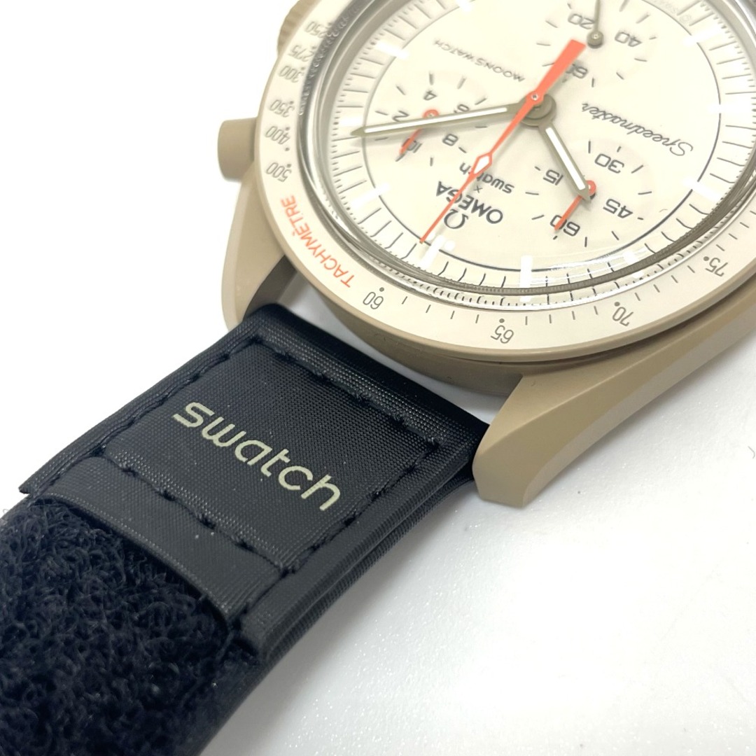 swatch - スウォッチ Swatch ジュピター 木星 SO33C100 OMEGA×Swatch