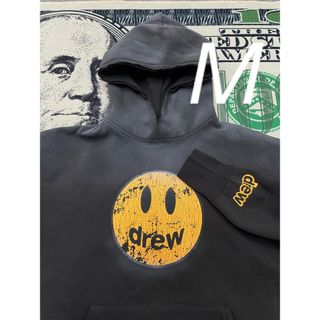 新品未使用 drew house Mascot Hoodie パーカー