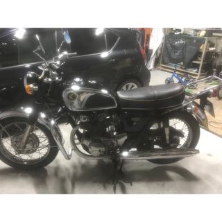 ホンダ HONDA cb450k1 1968 cb500four cb550 - 車体