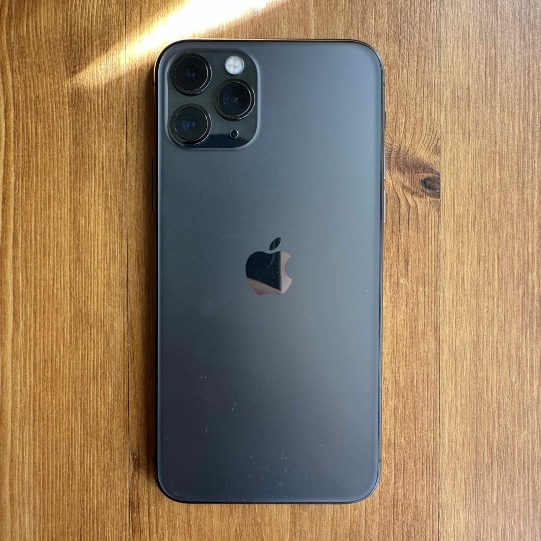 iPhone 11pro 64GB