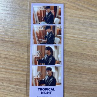ジェイオーワン(JO1)のJO1 トロピカルナイト 4cutphoto まめ(アイドルグッズ)
