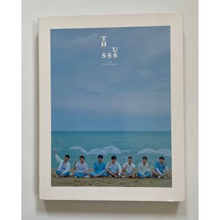 ビートゥービー(BTOB)のBTOB CD☆THIS IS US  SEE ver. ☆選べる特典付き ♪ (K-POP/アジア)