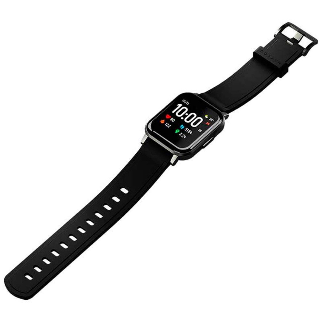 ◯人気商品！Haylou] Haylou LS02 Smart Watch 1