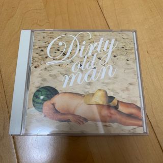 サザンオールスターズ　DIRTY OLD MAN さらば夏よ(ポップス/ロック(邦楽))