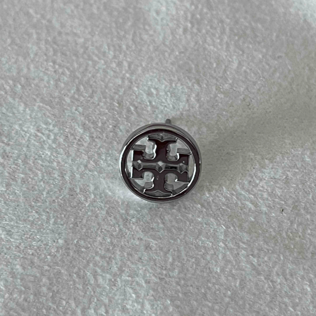 Tory Burch(トリーバーチ)のトリーバーチ ピアス シルバー 片耳 レディースのアクセサリー(ピアス)の商品写真