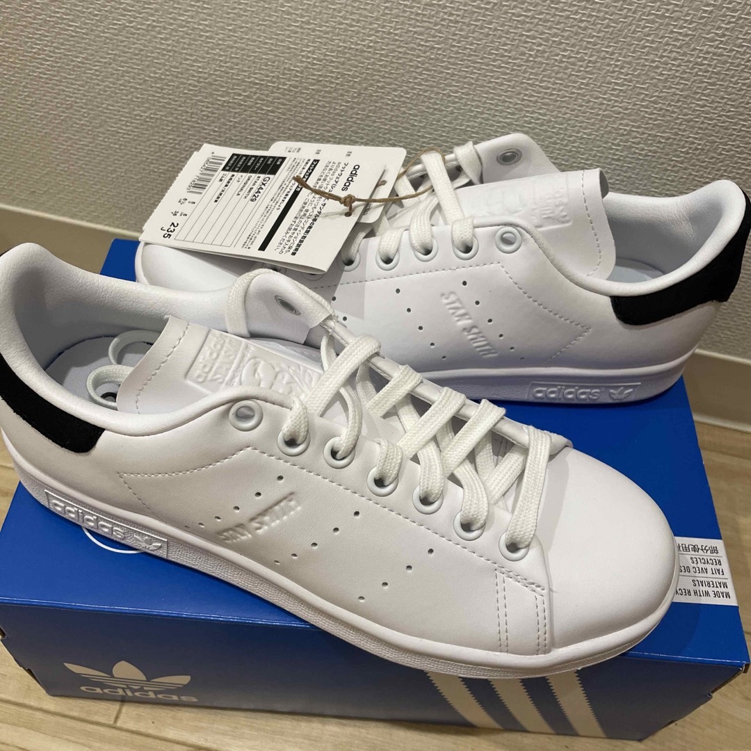 23.5cm  スタンスミス Stan Smith adidas GX4429