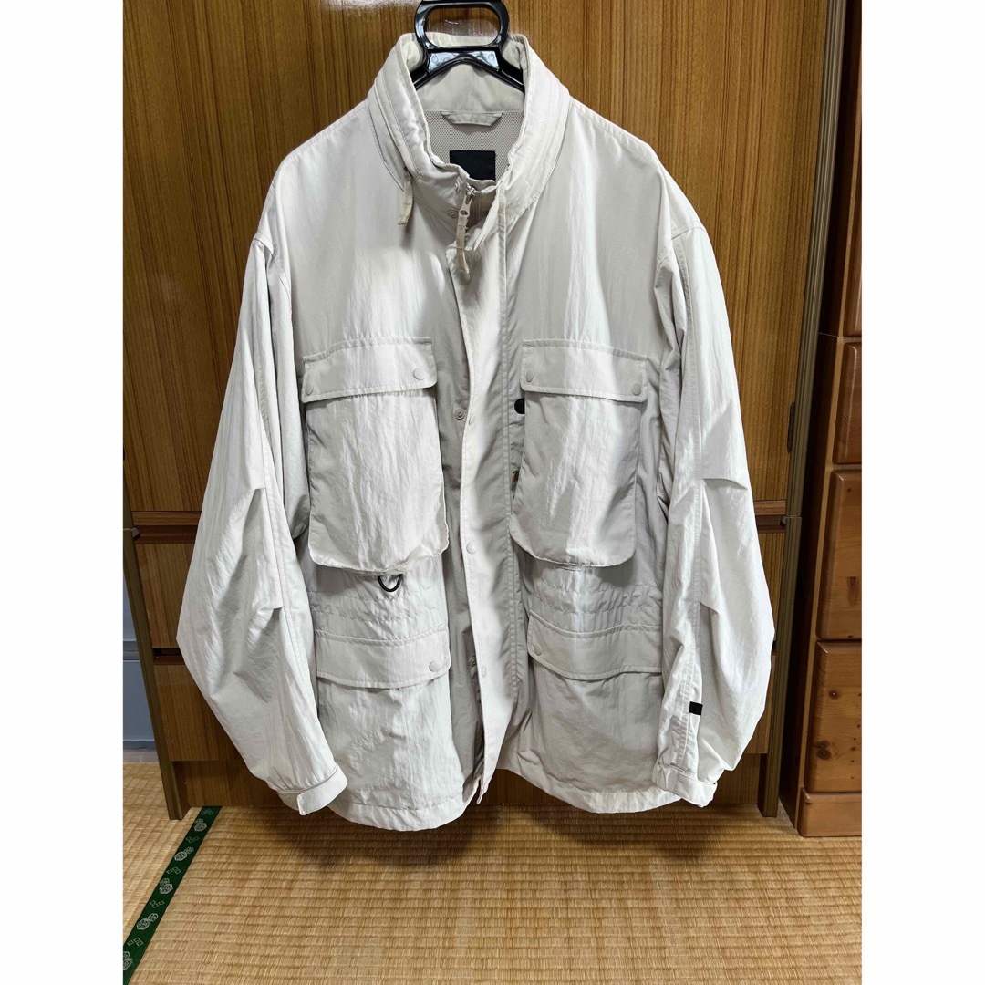 DAIWA   DAIWA PIER Tech Hiker Mountain Parka の通販 by よこやん