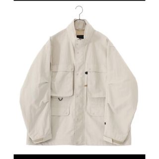 ダイワ(DAIWA)のDAIWA PIER39 Tech Hiker Mountain Parka 　(マウンテンパーカー)