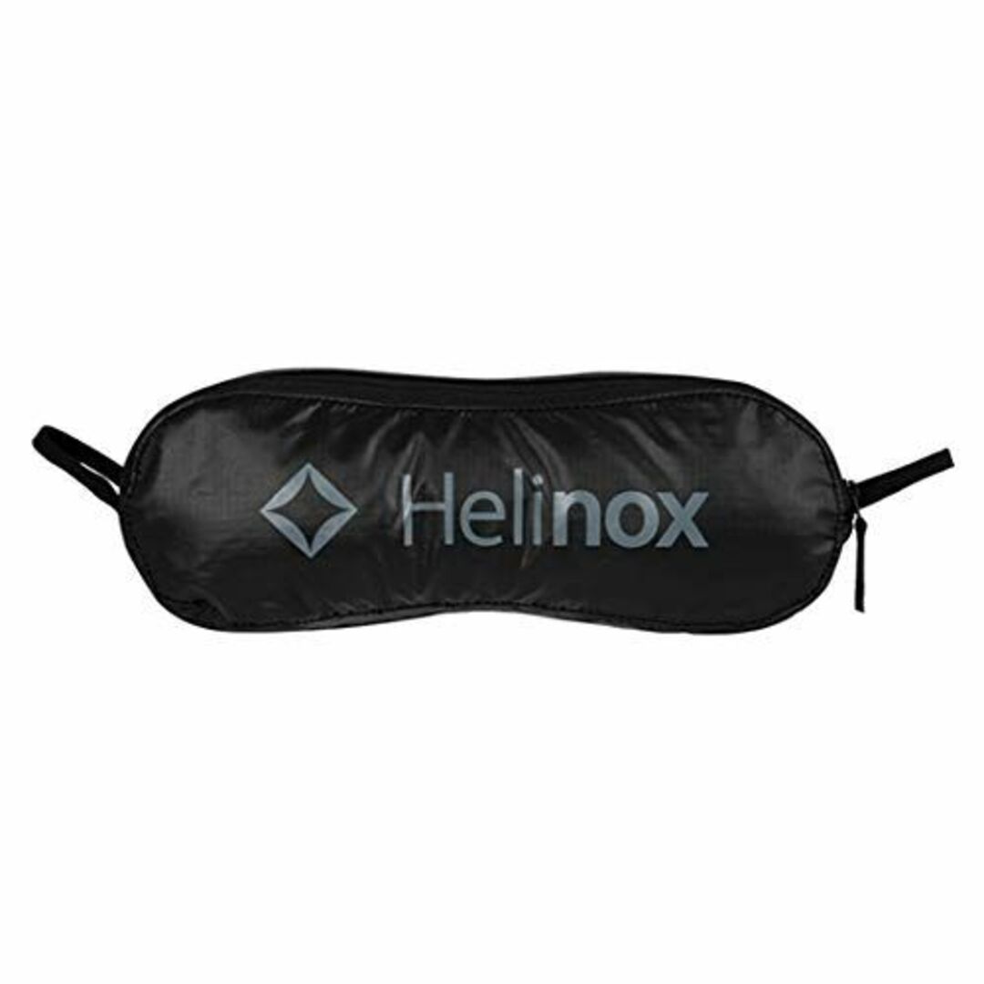 ヘリノックス(Helinox) アウトドア キャンプ コンパクトチェア チェアワ 1