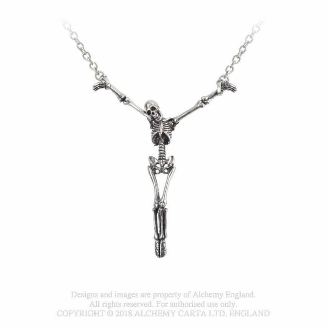 89cm奥行ALCHEMY GOTHIC: ALTER ORBIS pendant