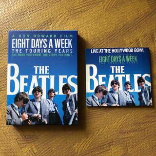 ビートルズ(THE BEATLES)のEIGHT DAYS A WEEK THE BEATLES(ミュージック)