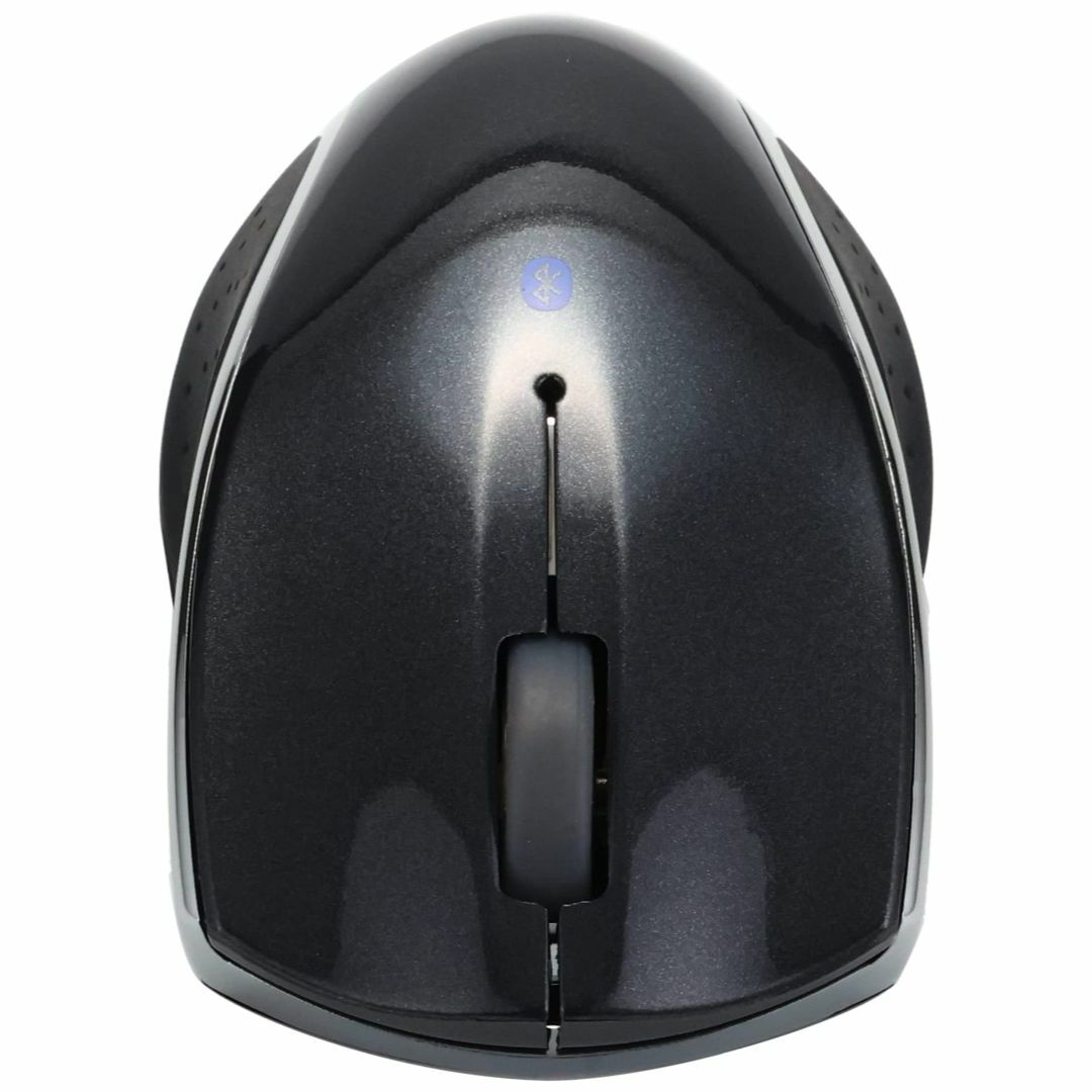 【新着商品】Digio2 Bluetooth マウス Blue LED 小型 ブ