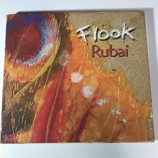 【国内版】フルック / ルーバイ : Flook / Rubai(ワールドミュージック)