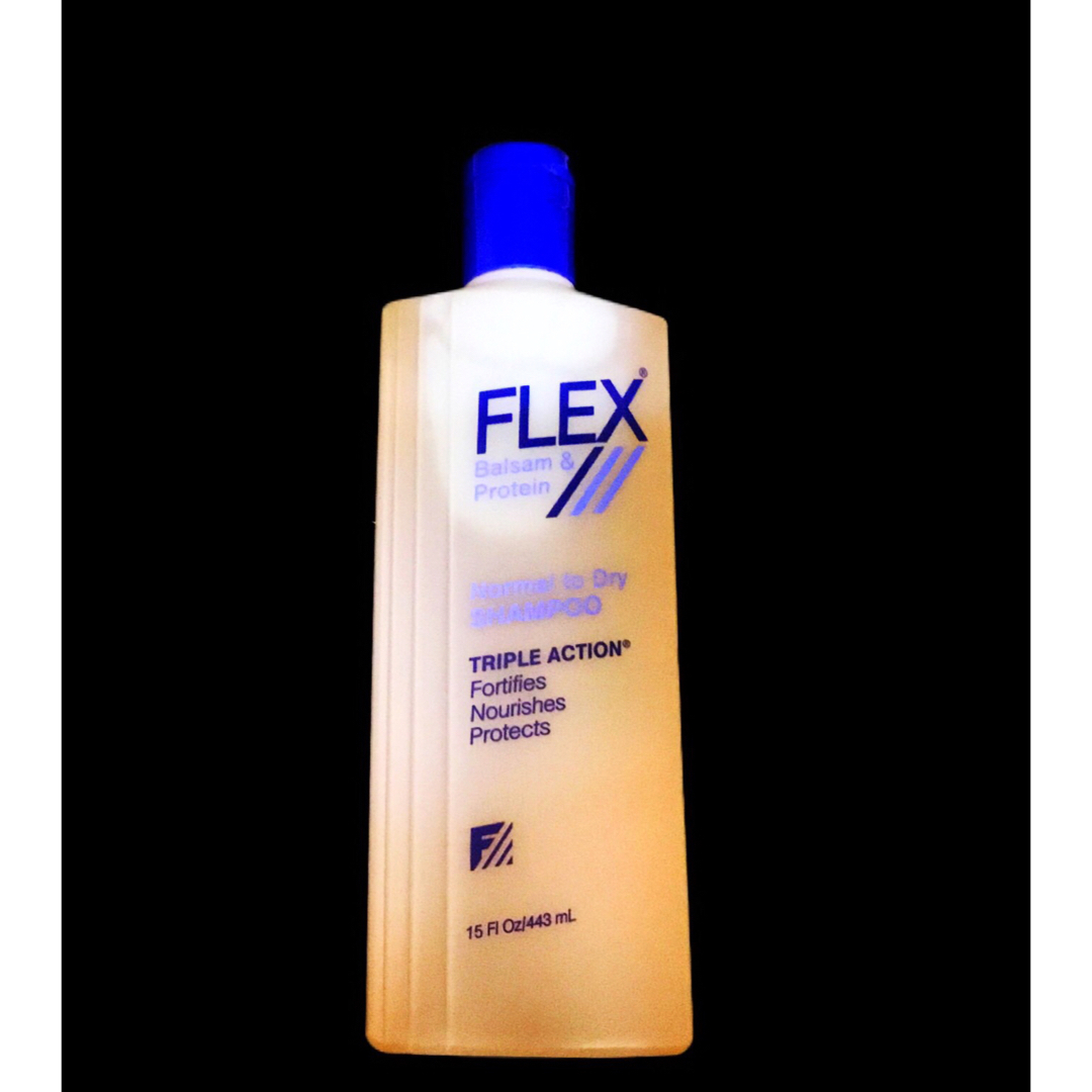 REVLON(レブロン)のREVLON FLEX shampoo レブロン フレックス シャンプー コスメ/美容のヘアケア/スタイリング(シャンプー)の商品写真