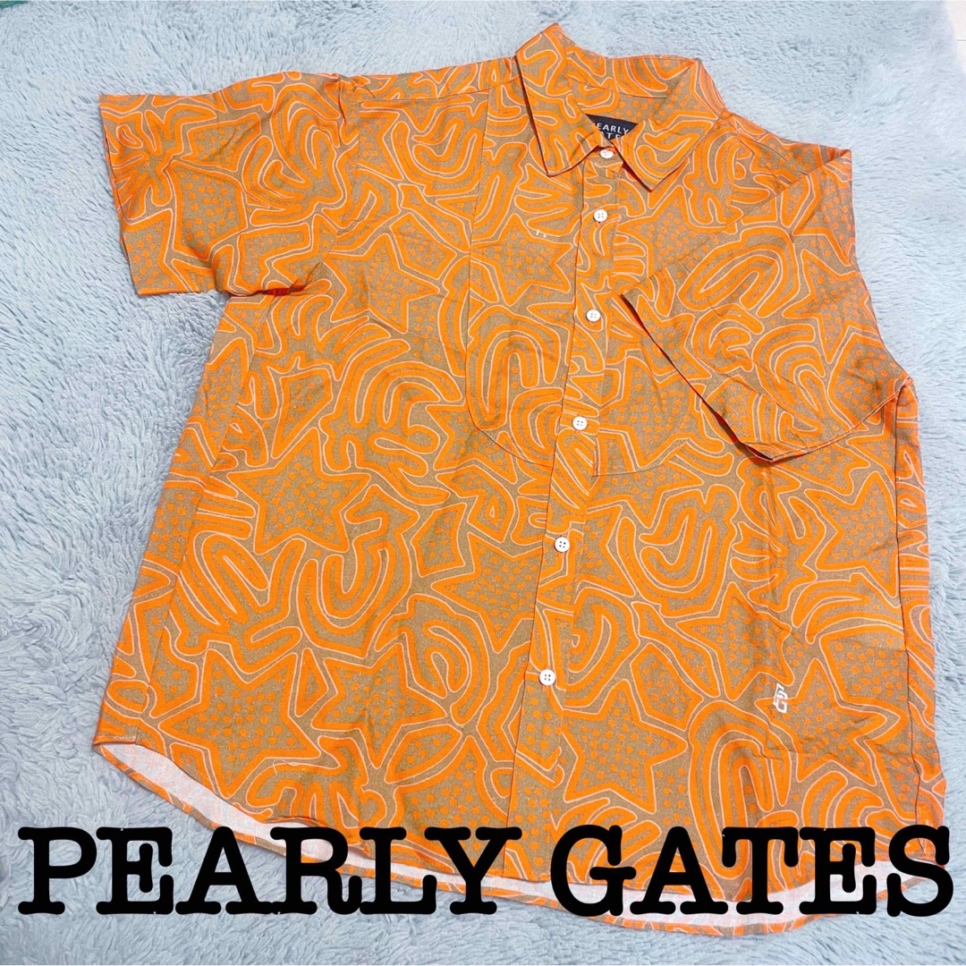 PEARLY GATES(パーリーゲイツ)のパーリーゲイツ♡ゴルフウェア スポーツ/アウトドアのゴルフ(ウエア)の商品写真