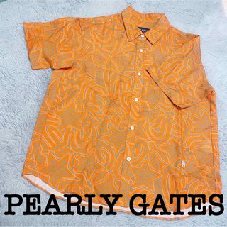 パーリーゲイツ(PEARLY GATES)のパーリーゲイツ♡ゴルフウェア(ウエア)