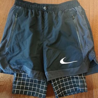 ナイキ(NIKE)のナイキ × オフホワイト ショートパンツ(ショートパンツ)